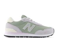 new balance Baskets basses '515' beige / gris clair / vert clair, Taille 36,5