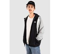 Vêtements New Balance Woven Track Jacket pour Accessoires S Noir