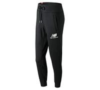 New Balance WP03530BK_S Trousers, Black, S Women's