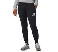 New Balance WP03530BK_XS Trousers, Black, Women's