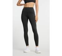 New Balance Wp41275bk Sleek Pocket High Rise Legging Black Taille: L | Leggings de sport Outlet | Femme | Le Noir