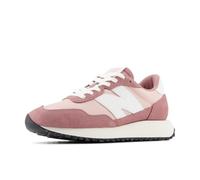 New Balance 237 femmes rose FCF 36,5
