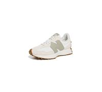 New Balance WS327FTB 327 Femme Off White/Linen Tan EU 36