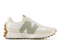 New Balance Ws327ftb Sneakers In White And Green Taille: 37 | Baskets Outlet | Femme | Blanche