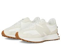 Chaussures New Balance 327 blanc beige femme - 38