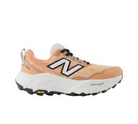 Chaussures New Balance Fresh Foam X Hierro v9 orange noir femme - 40
