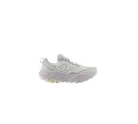 New Balance FreshFoam Hierro V9 Femme Gris clair - Chaussures de trail femmes 40