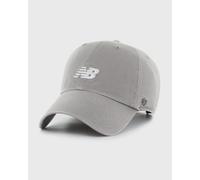 New Balance X 47 CLEAN UP men Caps grey taille: ONE SIZE