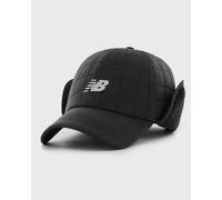 New Balance X 47 CLEAN UP W/EARFLAP men Caps black taille: ONE SIZE