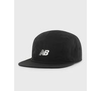 New Balance X 47 FIVE PANEL men Caps black taille: ONE SIZE