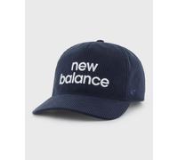 New Balance X 47 HITCH men Caps blue taille: ONE SIZE