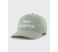 New Balance X 47 HITCH men Caps green taille: ONE SIZE