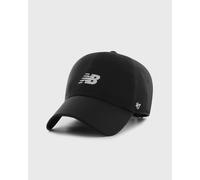New Balance X '47 Reflect Brrr Pro New Balance CLEAN UP men Caps black taille: ONE SIZE