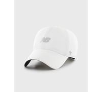 New Balance X '47 Reflect Brrr Pro New Balance CLEAN UP men Caps white taille: ONE SIZE