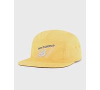 New Balance X brrr° Branded Alt ‘47 Five Panel EX men Caps yellow taille: ONE SIZE