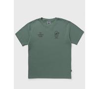 New Balance X Debut Pitch Tee men Shortsleeves green taille: S