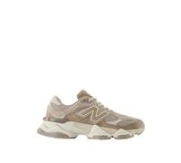 New Balance - Y2K Era Beige Baskets - unisex - Chaussures - Brun - Taille: 41 1/2 EU