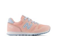 New Balance YC373AM2 373 Homme Pink EU 30.5