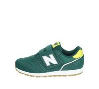 New Balance YZ373V2 garçon Basket, Nightwatch Green, 46 2/3 EU
