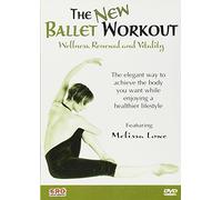 New Ballet Workout [Import anglais]