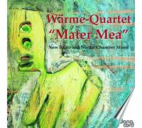 New Baltic & Nordic Chamber Mu - New Baltic & Nordic Chamber Mu