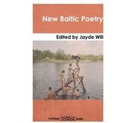 New Baltic Poetry - [Version Originale] Inconnu (Auteur)