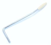 NEW BAR FENDER STRAT 0073643000 - Am Special/Highway 1 - white tip - guitare