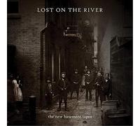 New Basement Tapes - Lost on the River