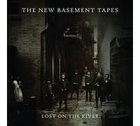 New Basement Tapes - Lost on The River [Import]