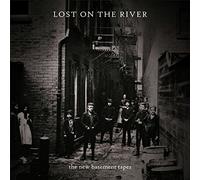 The new basement tapes lost on the river - Digipack