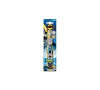 NEW BATMAN FLASHING TOOTHBRUSH WITH TIMER