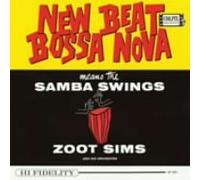 New Beat-Bossa Nova 1