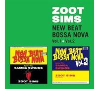 New beat bossa nova 1 and 2