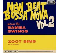 New Beat Bossa Nova 2