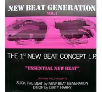 New Beat Generation Vol.1