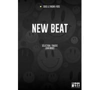 New Beat - Jean Bruce - Signal Zero - broché - Revue