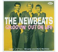 New Beats – Groovin' Out on Life – Import