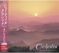 New Beautiful Classics 3: Orchestra [Import]
