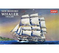 New Bedford Whaler Academy 14204 skala 1/200