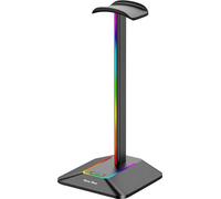 New Bee Nb-Z8 Rgb Porte-écouteurs Usb