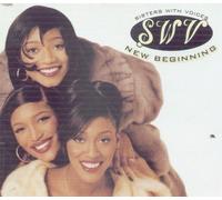 SWV (Sister With Voices) - New Beginning