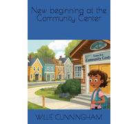 New beginning at the Community Center