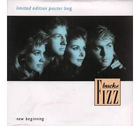 New Beginning - Bucks Fizz 7" 45