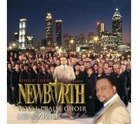 New Beginning by Bishop Eddie L. Long