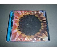 New Beginning by CHAPMAN,TRACY (1995-11-14)