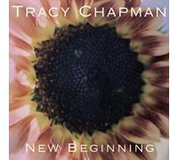 New Beginning by Chapman, Tracy (1995) Audio CD