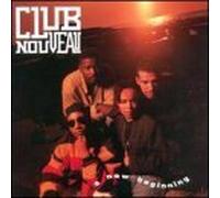 New Beginning by Club Nouveau (1992-04-30)