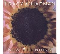 New Beginning by Tracy Chapman (1995-01-01)