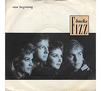 New Beginning - Bucks Fizz 7" 45