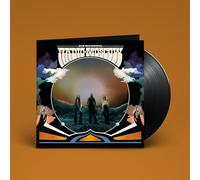 Radio Moscow – New Beginnings – Vinyle LP
